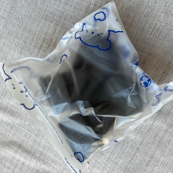 Pompons baby shoes barefoot style soft too wide toe box 3 pairs - Picture 8 of 8